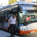 47.BRUXELLES, Ligne 33 - autobus électrique Solaris (7)